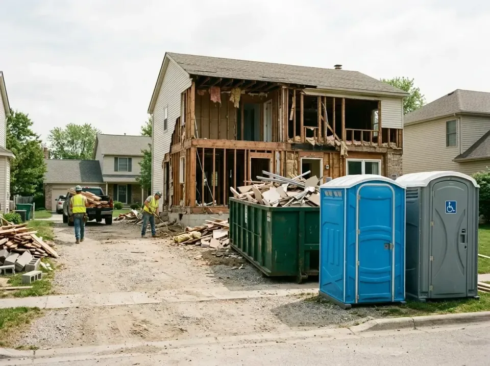 home-renovation-demolition-sit-010 — frequently asked questions, Portable Toilet & Dumpsters Rental in Emsworth, PA